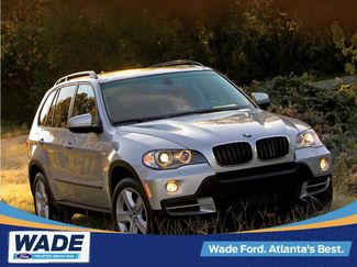 Used 2008 BMW X5 3.0si AWD/4WD video 1