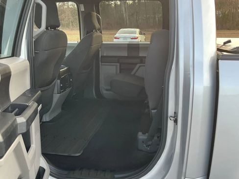Used 2018 Ford F150 XL w/ Equipment Group 101A Mid image 28