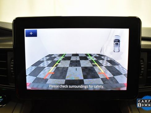 Used 2021 Ford Explorer XLT w/ Class III Trailer Tow Package image 38