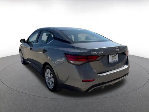 Used 2025 Nissan Sentra S image 11