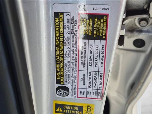 Used 2011 Toyota Venza w/ Convenience Pkg FWD image 15