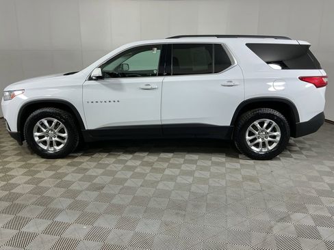 Used 2020 Chevrolet Traverse LT image 6
