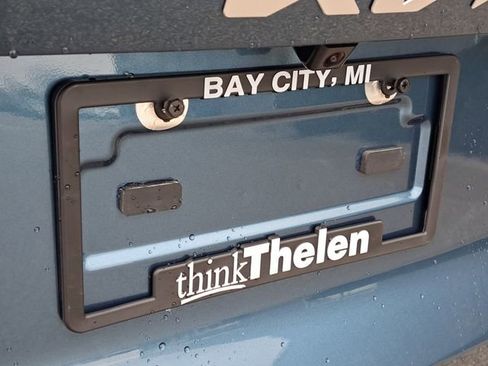 New 2026 Kia Sorento EX image 29