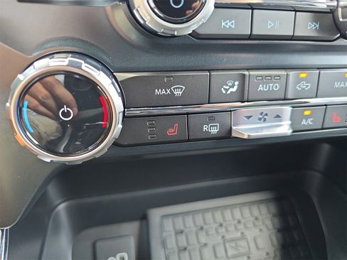 New 2025 Ford F150 XLT w/ Equipment Group 302A MID image 19