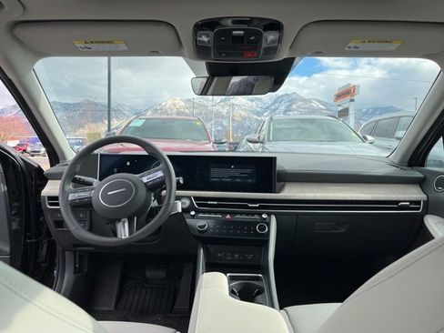 Used 2026 Hyundai Sonata Limited image 13