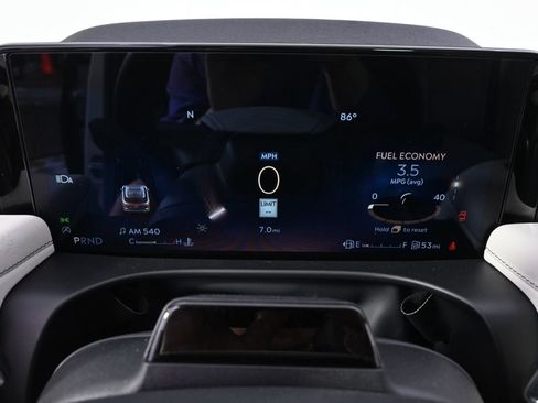 New 2026 Lincoln Aviator Reserve AWD/4WD image 25