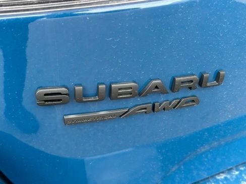 Used 2024 Subaru Forester Wilderness AWD/4WD image 4