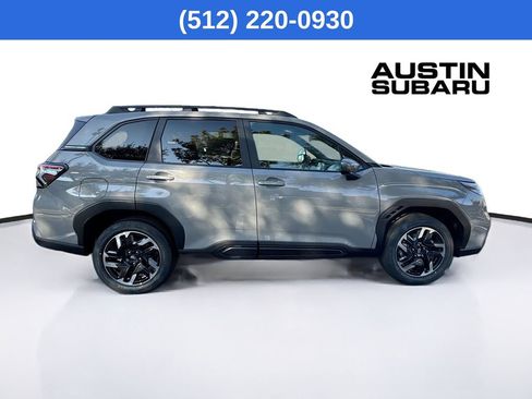 New 2026 Subaru Forester Limited image 9