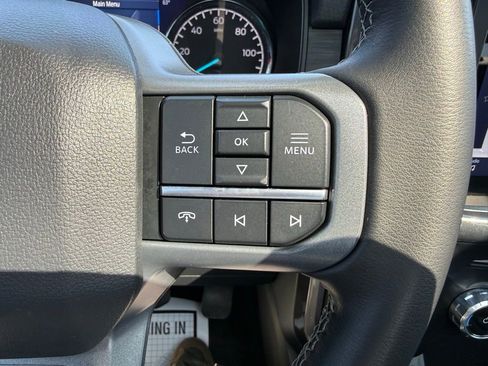 Used 2023 Ford F150 XLT w/ Equipment Group 302A High image 19