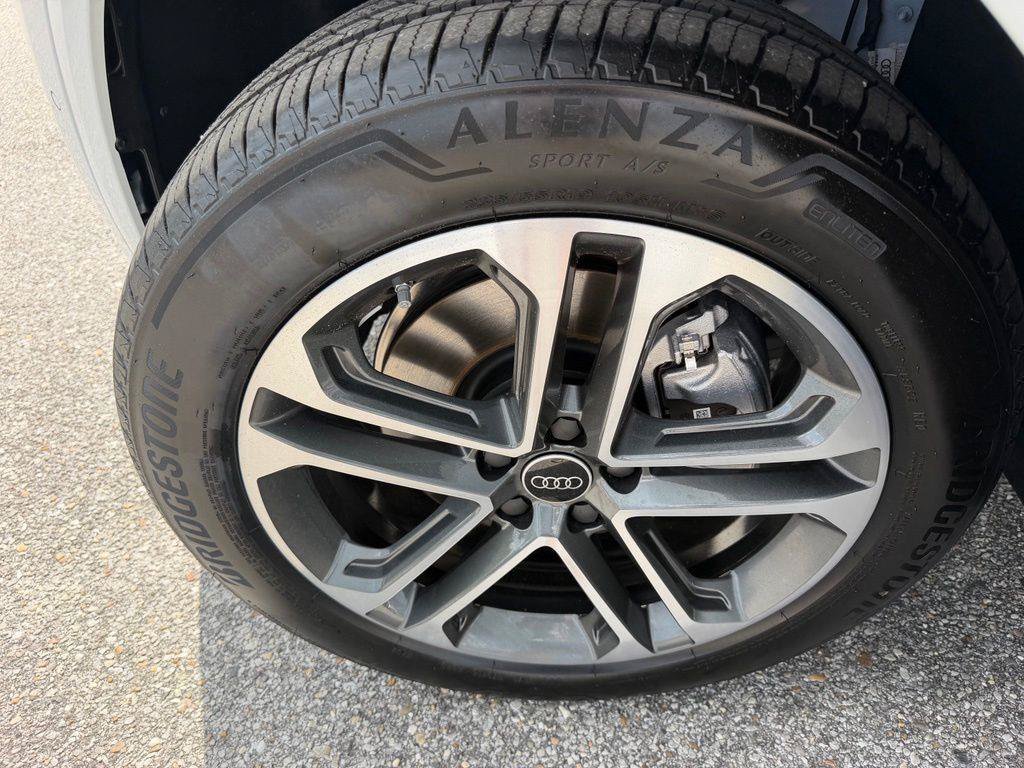 New 2026 Audi Q5 Premium Plus AWD/4WD image 29