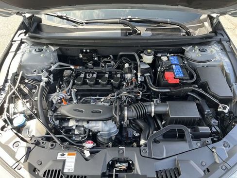 New 2026 Honda Accord SE image 20