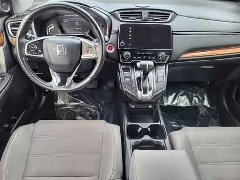 Used 2020 Honda CR-V EX-L image 24