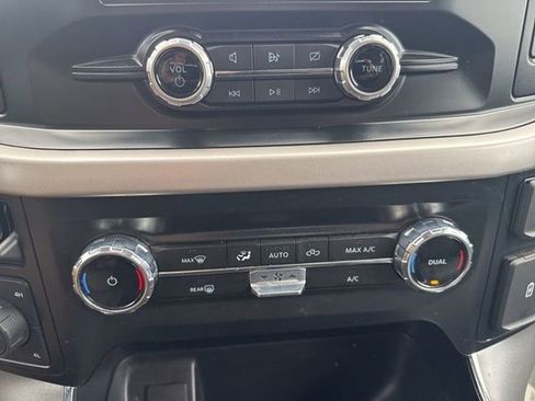 Used 2023 Ford F150 XLT w/ Equipment Group 301A Mid image 18
