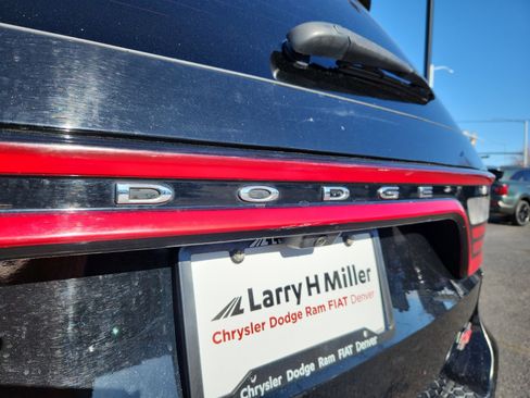 Used 2019 Dodge Durango R/T image 23