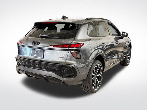 New 2026 Audi Q3 quattro 2.0T image 5