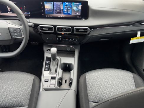 New 2026 Nissan Sentra SV image 16