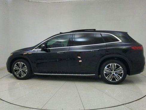 Used 2023 Mercedes-Benz EQS 450+ 4MATIC SUV image 65