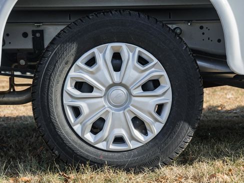 New 2025 Ford Transit 350 w/ Interior Upgrade Package image 22