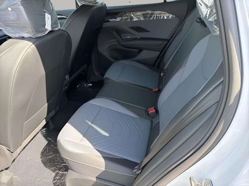 New 2026 Volkswagen Tiguan SE R-Line FWD image 5