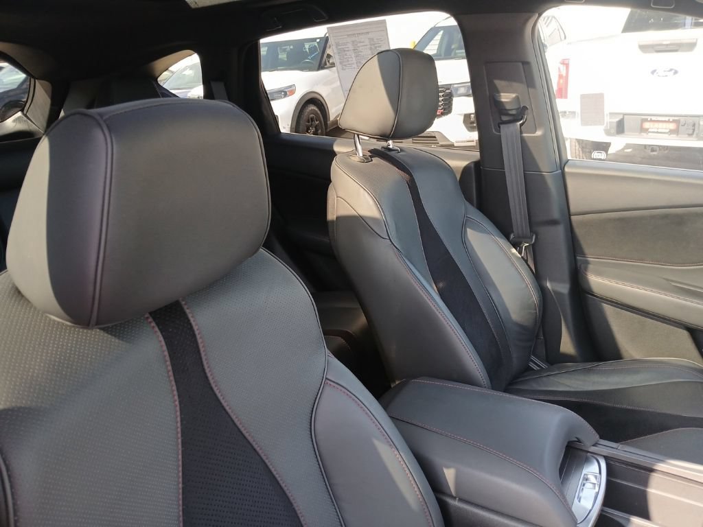 Used 2022 Acura RDX A-Spec AWD/4WD image 20