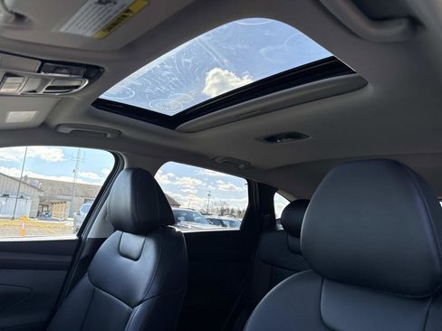 New 2026 Hyundai Tucson SEL image 3