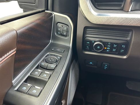 Used 2026 Ford F250 King Ranch w/ Chrome Package AWD/4WD image 19