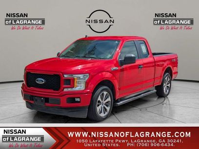 Used 2020 Ford F150 XL w/ Equipment Group 101A Mid