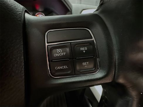 Used 2017 RAM 2500 Big Horn image 37