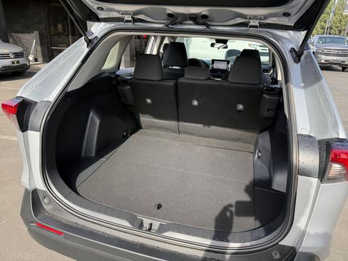 Used 2024 Toyota RAV4 LE image 20
