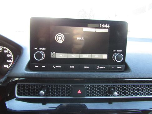 Used 2023 Honda Civic Sport image 24