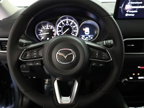 New 2025 MAZDA CX-5 Carbon Edition image 27