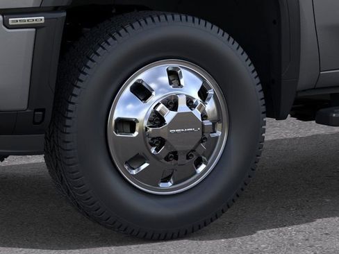 New 2026 GMC Sierra 3500 Denali w/ Denali Reserve Package AWD/4WD image 10