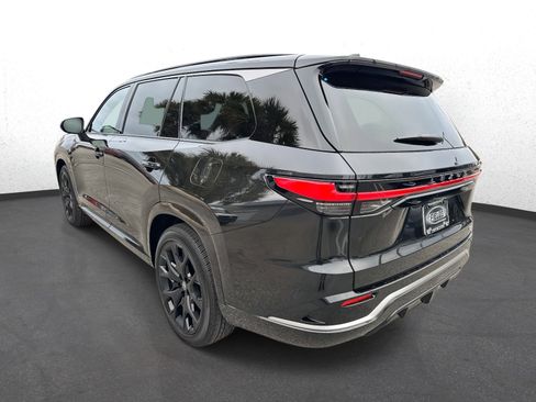 New 2026 Lexus TX 350 image 5