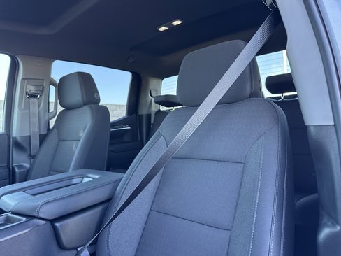 New 2026 Chevrolet Silverado 1500 RST w/ Redline Edition image 14