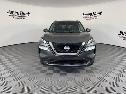 Used 2023 Nissan Rogue SL image 7