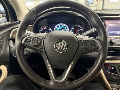 Used 2019 Buick Envision Premium image 13