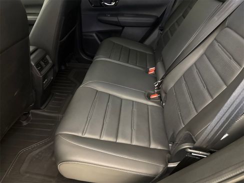 Certified 2026 Honda CR-V EX-L image 19