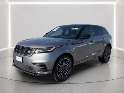 Used 2023 Land Rover Range Rover Velar R-Dynamic S