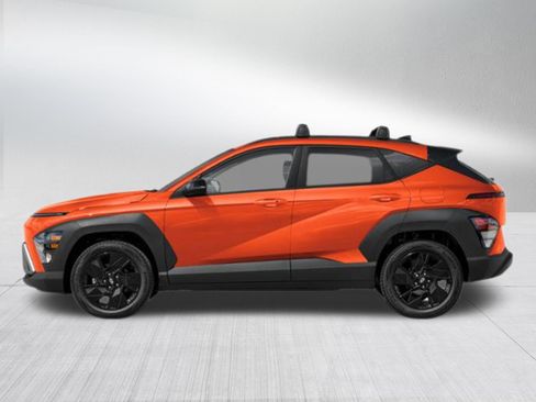 New 2027 Hyundai Kona SEL Sport AWD/4WD image 2