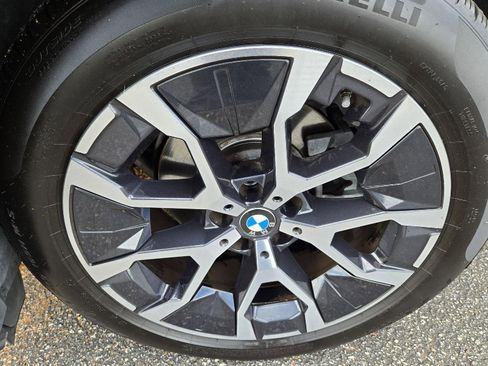 Used 2025 BMW X3 xDrive30i image 11