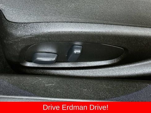Used 2019 Chevrolet Camaro LT w/ RS Package RWD image 10