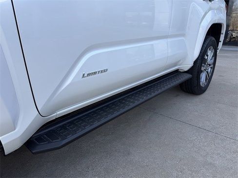 New 2026 Toyota 4Runner Limited image 8