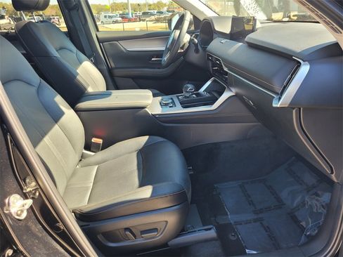 Certified 2025 MAZDA CX-90 3.3 Turbo w/ Preferred Package image 18