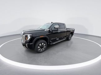New 2026 GMC Sierra 2500 Denali w/ Denali Reserve Package video 4