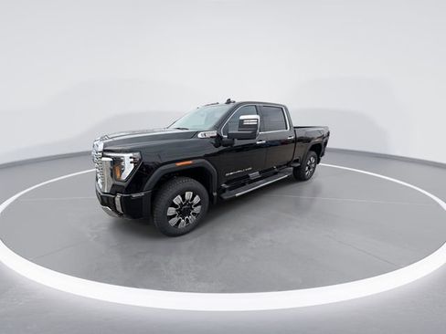 New 2026 GMC Sierra 2500 Denali w/ Denali Reserve Package image 4