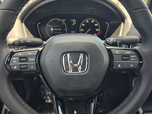 New 2026 Honda Civic Sport image 23