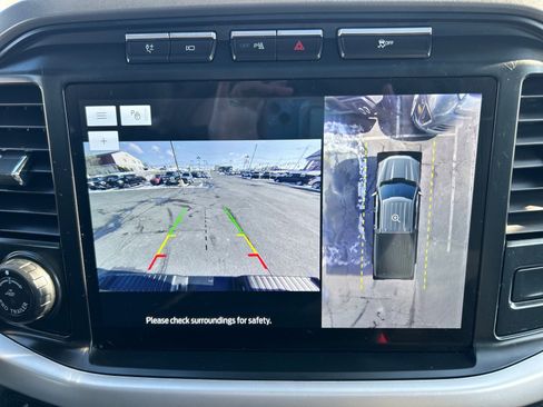 Certified 2022 Ford F150 XLT w/ Equipment Group 302A High image 29