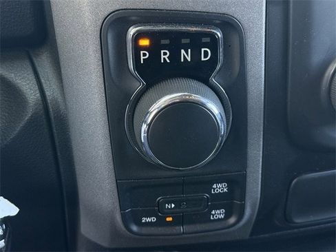 Used 2021 RAM 1500 Express image 20