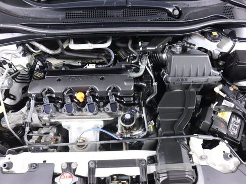 Used 2019 Honda HR-V Sport image 36