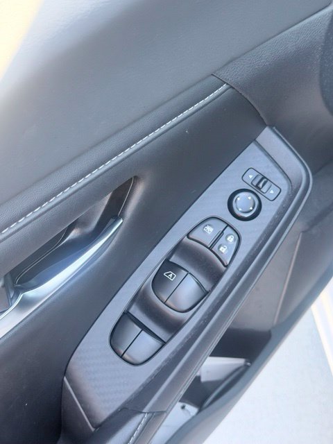 Used 2023 Nissan Sentra SV w/ Trunk Package FWD image 21